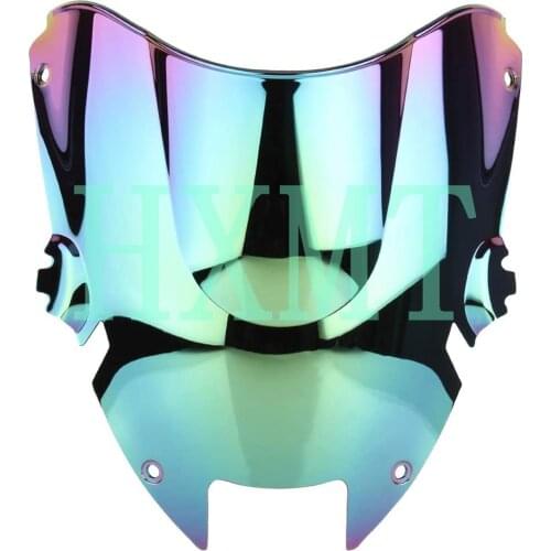 For Honda VTR1000F VTR1000 1997-2005 1997 1998 2002 2003 2004 2005 motorcycle Windscreen Windshield Windscherm VTR 1000F 1000