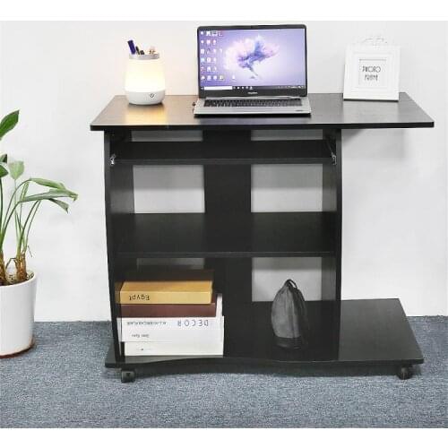 Home Computer Desk Easy To Assemble Laptop Desk Children Learning Homework Desk Writing Desk Office Furniture HWC