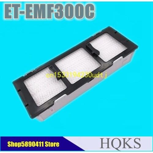 ET-EMF300C Projector Air Filter Net Unit ET-EMF300 for Projector Spare Parts Unit PT-DW640 PT-DW730 PT-DW740 PT-DX610 PT-DX800
