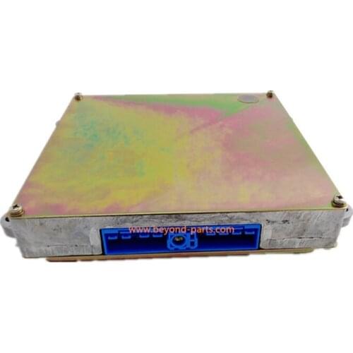 EX200-3 EX200LC-3 excavator EC engine controller 9131577