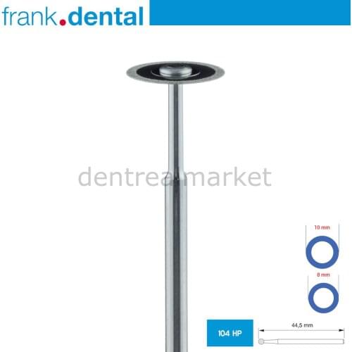 Frank Dental Oral Hygiene Products