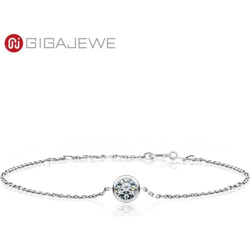 GIGAJEWE Golden Bracelets