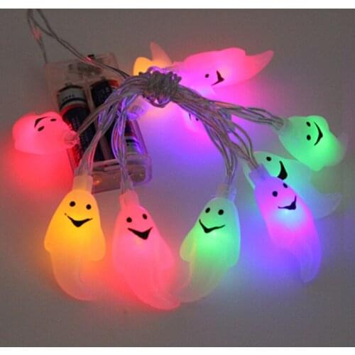 Ladarmoon Festive Lighting