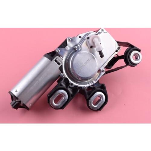Rear Windscreen Wiper Motor 3 Pins 12V fit for Mercedes Viano Vito 2003 2004 2005-2008 2009 2010 2011 2012 2013 2014 2015 2016