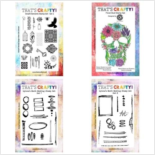 2021 New Animal background Clear Stamp Seal DIY Scrapbooking photo Album Decorative Clear Stamp C0701