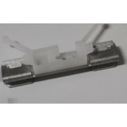 CAR folder 2013-2017vol voxc60 front windshield glass sealing strip clip clip external decoration parts