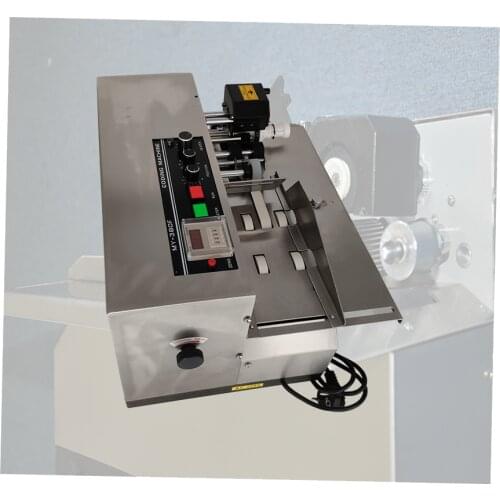 Coding machine printer for my-380f hot ink roll