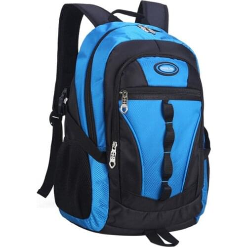 Children school bags for teenagers boys girls bag orthopedic school backpacks large capacity waterproof satchel backpack mochila