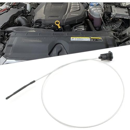 Car Engine Oil Dipstick A-22301-2 For 5.7L V8 HEMI TRANSMISSION DIPSTICK NAG1 Level Fluid 300C Charger R/T