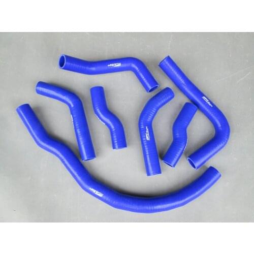 Silicone Radiator Hose For Toyota MR2 SW20 3sgte REV TURBO 1993-1999 1993 1994 1995 1996 1997 1998 1999