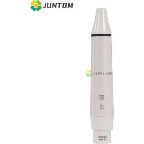 Dental Ultrasonic Scaler Handpiece Detachable Ultrasonic Piezo Scaler Handle for SATELEC DTE Series Device Irrigador Dental