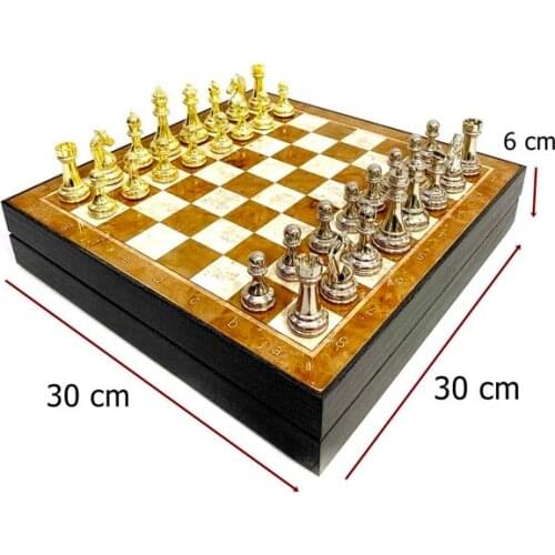 SuperChess Board Games
