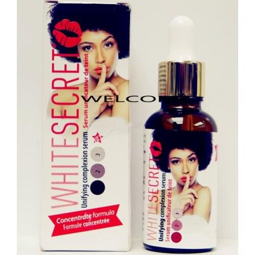 White Secret lighter complexion serum 30ml Skin Care Essence