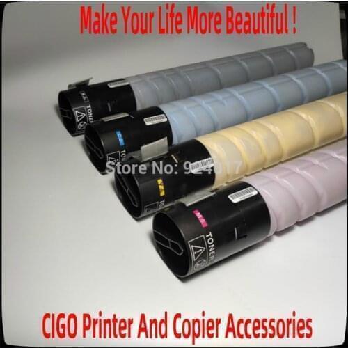 Toner Cartridge For Konica Minolta bizhub C224 C224e C284 C284e C364 224 284 C364e Printer,TK-321 TK321 TK 321 Toner Cartridge