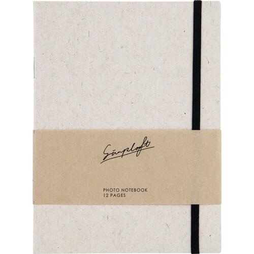 Creative Diy Photo Album Stickers Handmade Scrapbook Baby Memory Photo Album Couple Accessories Fotos Home Decoration DF50XC