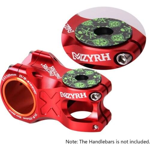 Vertical Bowl MTB Cover Handle Aluminum Alloy Bicycle Headset Top Cap MTB Road Bike Stem Tools Headset Top Cap Cover