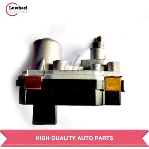 High Quality New Electronic VGT Actuator TURBOCHARGER ACTUATOR ASSY 54409880014, 59001107605 A6710900780