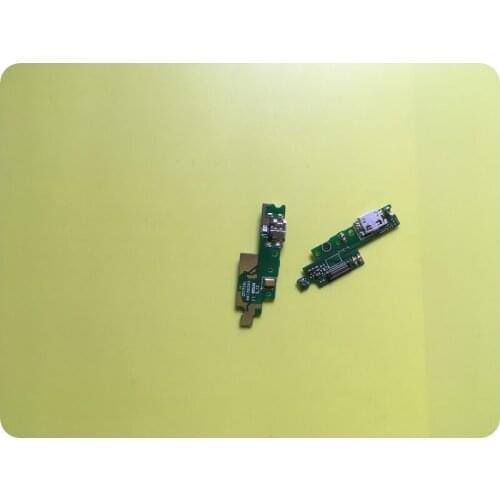 Wyieno Redmi4X Pro Charging Port For Redmi 4X Pro Micro USB Charger Connector Flex Cable Replacement Parts Mic Microphone