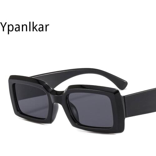 Ypanlkar Women's Sunglasses Transparent Glasses