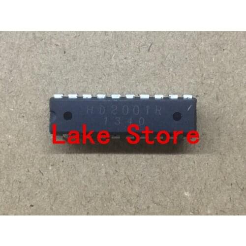 5 unids/lote HD2001R HD2001 DIP-20