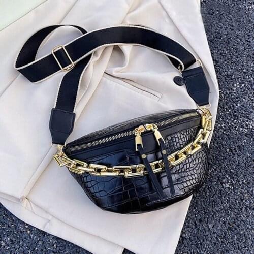 ASSJYQ Women's Waist Bags