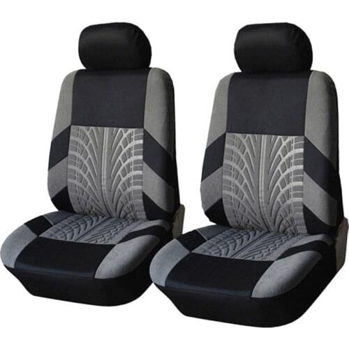 KBKMCY Embroidery Seat Covers for nissan qashqai j10 almera n16 note patrol y61 x-trail t31 accessories cover for vehicle seat