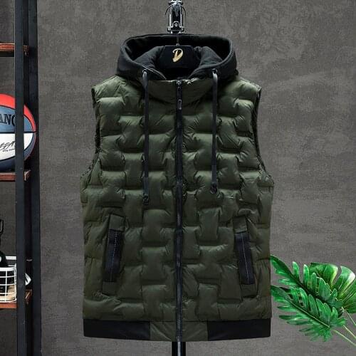 Crocodile Men's Vests