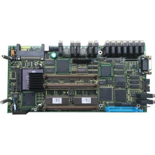 For FANUC A16B-2200-0141 1 year warranty