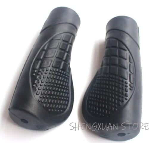 Handlebar gel pen brake handle rubber for Motorcycle electric vehicle, bicycle