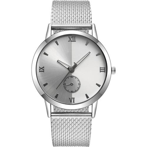 Hot 2020 Vansvar WomenS Casual Quartz Plastic Leather Band Starry Sky Analog Wrist Watch Valentine Gift luxury Reloj femenino