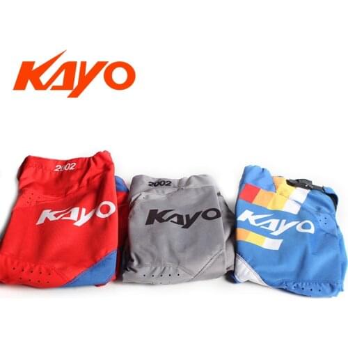 KAYO 2021 Motorcycle Racing suit For Children Dirt Bike Motorcross Off-road Flexible Clothing Sets
