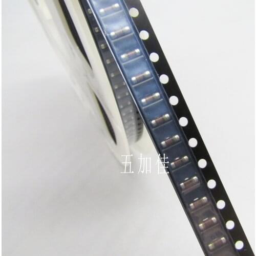 Original new 100% MMA02040C4021FB300 1/4W 4.02K 1% 0204 wafer resistor color ring resistor (Inductor)