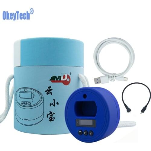 Original JMD Ebaby Remote/Chip Generate Frequency Tester Copy ID46/4D/48/70/83/72G/42/8C/11/12/13/33 Key Chip Support Assistant