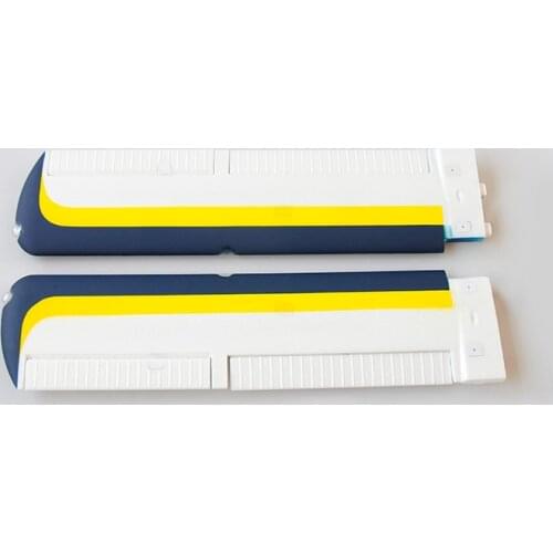 Main Wing Part for Dynam 8961 Beaver DHC2 RC Water Plane