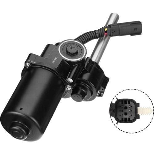 Front Right Passenger Power Running Board Motor AL3Z16A506A AL3Z-16A506-A For Ford Engine F-150 Series V6 V8 3.5 3.7 5.0 6.2L