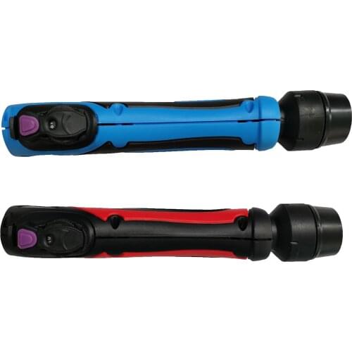 Tig Handle With 47K Amperage Control Agility Switch For WP SR18/26 Welder Torch