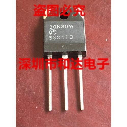 AP30N30W TO-3P