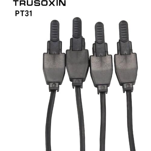 TRUSOXIN Bicycle Gear Shifters