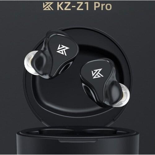 TWS True Wireless Earphones Bluetooth-compatible ANC Active Noise Canceling HIFI Stereo Sport IPX6 Waterproof Earbuds For Gaming