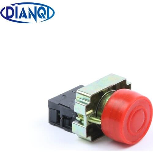 XB2 bp42 XB2-bp42 waterproof push button switch 22mm momentary