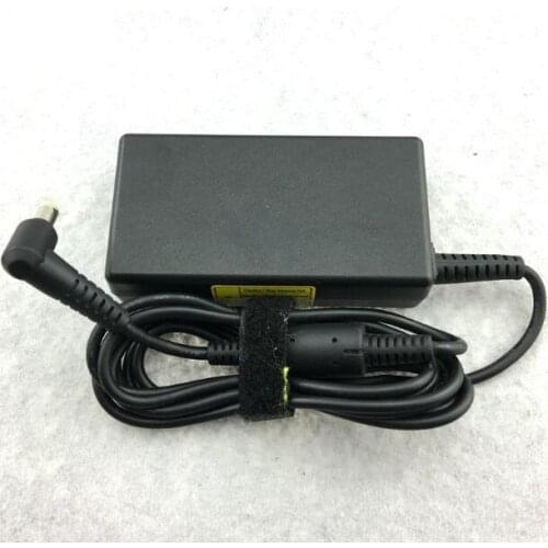 High quality 19V 3.42A 65w 5.5*1.7mm AC Adapter Battery Charger for Chicony for Acer Laptop