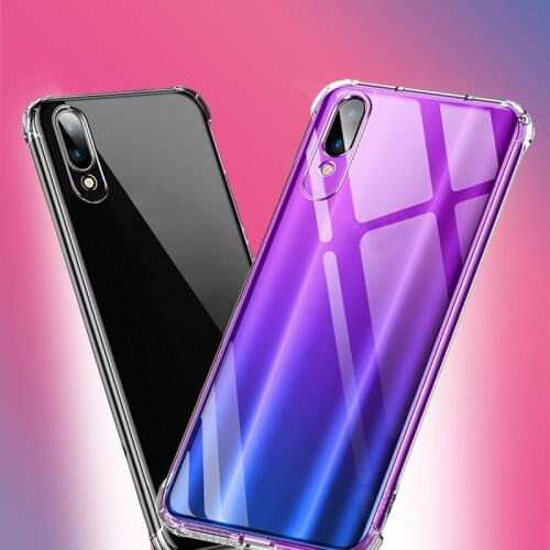 Wangcangli Huawei Mate 20 Lite Phone Cases