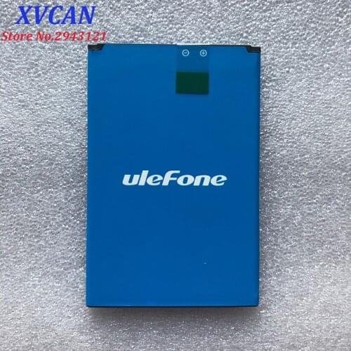 XVCAN Ulefone Mix 2 Phone Batteries
