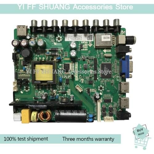 100% Test shipping for 32CE561LED main board TP.VST59S.P79 screen HK315LEDM