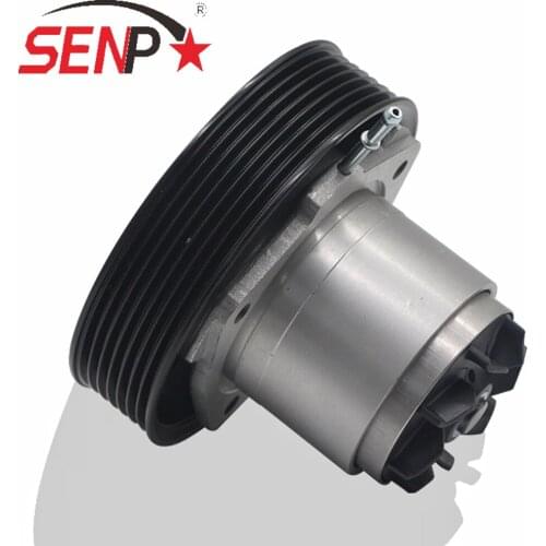 958 106 033 02 Water Pump Fit For Porsche Cayenne 3.6 95810603302