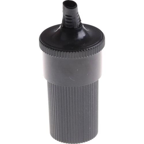 Car Cigarette Lighter 12V Female Cigarette Lighter Inline Socket Connector Conversion Plug