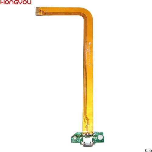 For HP Slate 7 Micro USB Charging Jack Plug Socket Connector Charge Dock Port Flex Cable