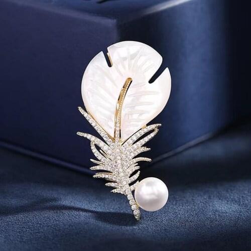 EYER Wedding Brooches For Clothes