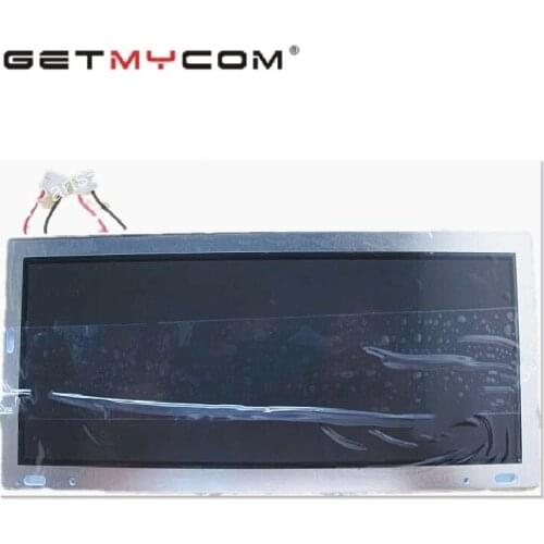 Getmycom Original for PSION Teklogix 8525 G1 G2 LCD Display Screen Panel