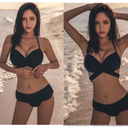 Huihai Beach Swimwear